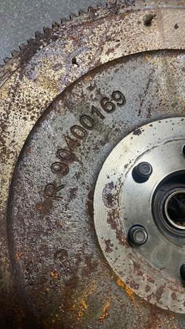 Комплект сцепления (3 части) — фото 2