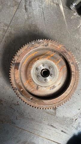 Комплект сцепления (3 части) — фото 4