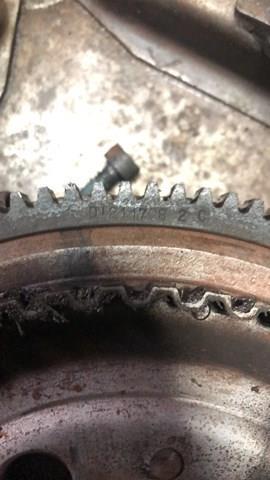 Комплект сцепления (3 части) — фото 3