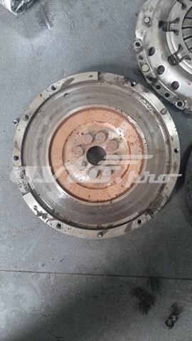 Комплект сцепления (3 части) — фото 6