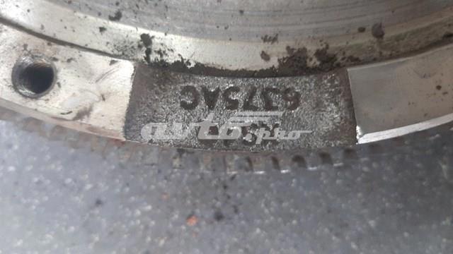 Комплект сцепления (3 части) — фото 3