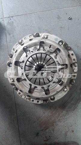 Комплект сцепления (3 части) — фото 4