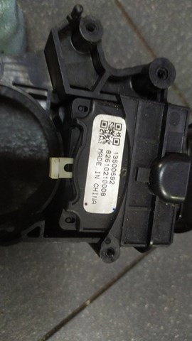 Перемикач підрульовий, лівий — фото 3