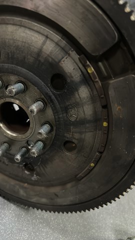 Комплект сцепления — фото 4