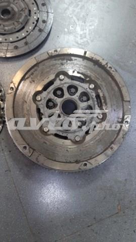 Комплект сцепления на Ford Mondeo 3 — фото 4