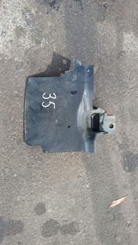 Дефлектор радіатора