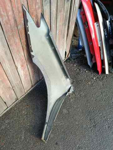 Крило переднє праве — фото 3