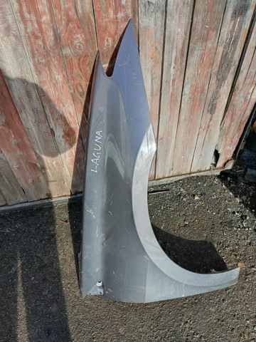 Крило переднє праве — фото 5