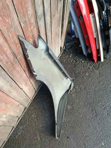 Крило переднє праве — фото 2