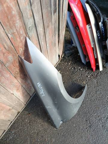 Крило переднє праве — фото 6