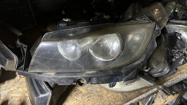 Фара левая — фото 4