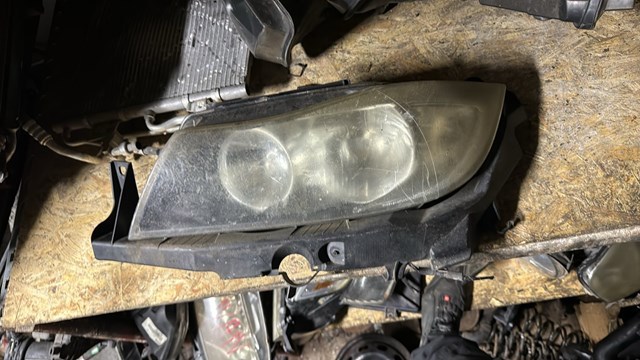 Фара левая — фото 7
