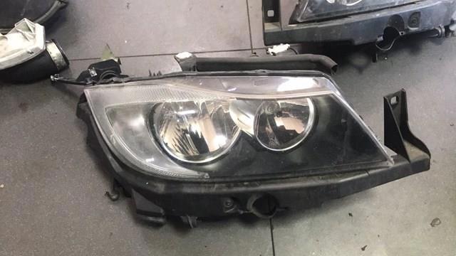 Фара левая — фото 2
