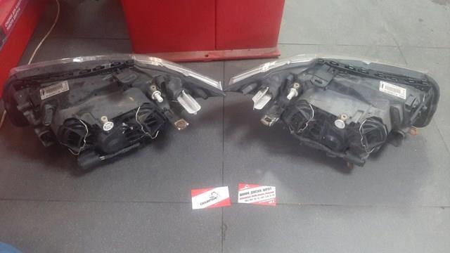 Фара правая — фото 4