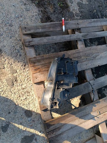 Фара левая — фото 3