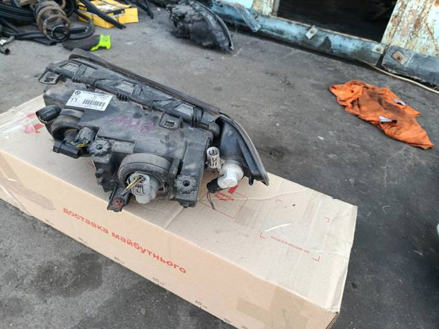 Фара права — фото 5