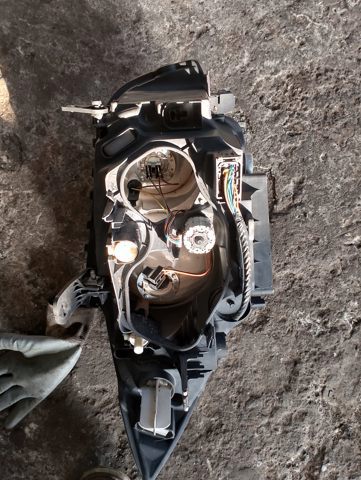 Фара левая — фото 6