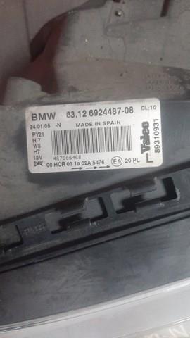 Фара левая — фото 2