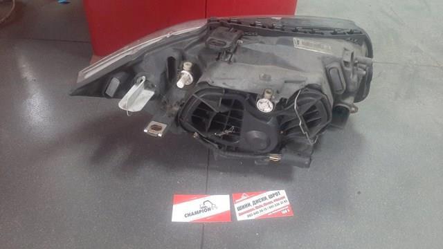 Фара левая — фото 3