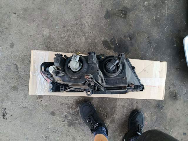 Фара ліва — фото 3