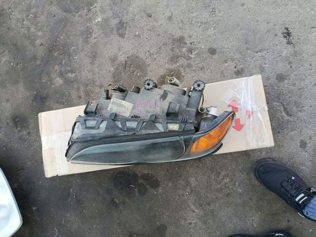 Фара ліва — фото 8