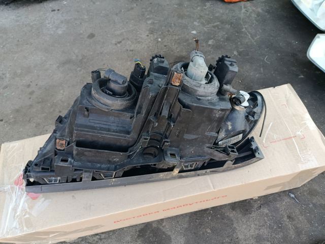 Фара права — фото 4