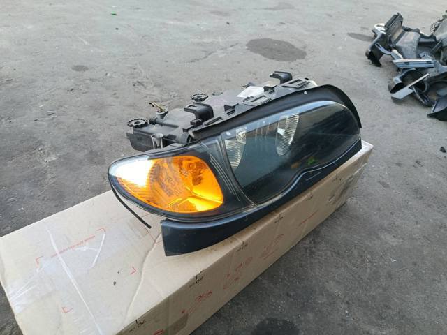 Фара права — фото 10