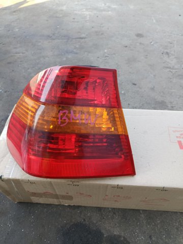 Ліхтар задній лівий, зовнішній — фото 7