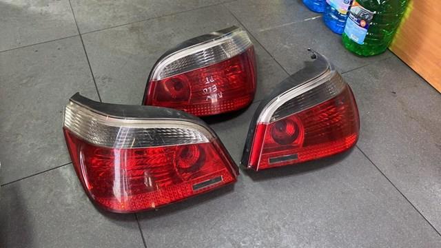 Фонарь задний правый внешний — фото 2