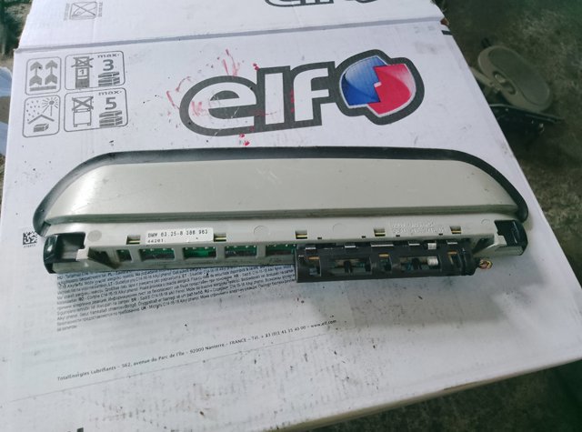 Задний фонарь — фото 4