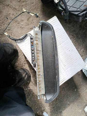 Задний фонарь — фото 7