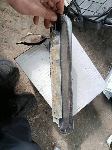 Задний фонарь — фото 6