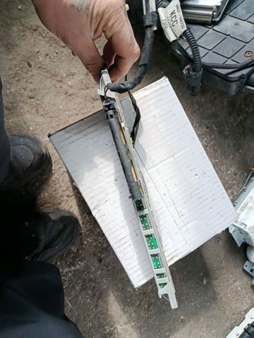 Задний фонарь — фото 8