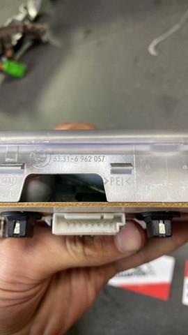 Плафон освещения салона (кабины) задний — фото 2