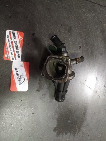 Термостат — фото 4