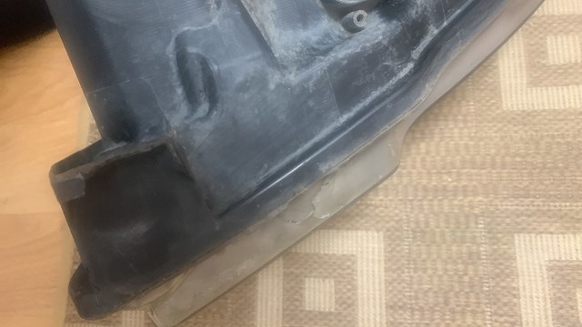 Фара права — фото 7