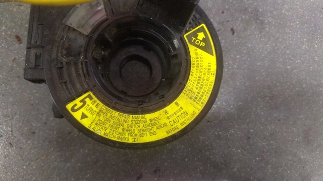 Шлейф airbag кольц — фото 6