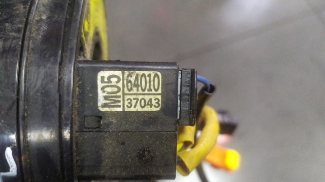 Шлейф airbag кольц — фото 5