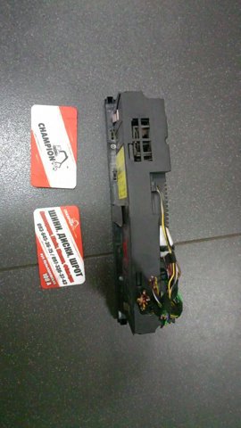 Реостат/перемикач-регулятор режиму обігрівача салону — фото 5