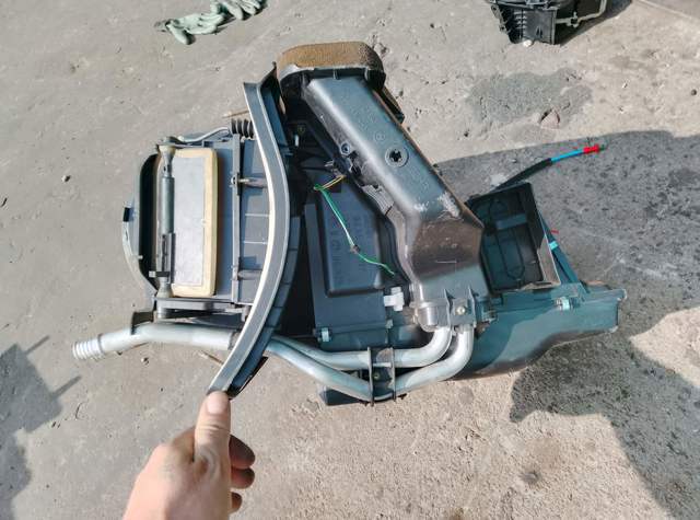 Корпус пічки — фото 4