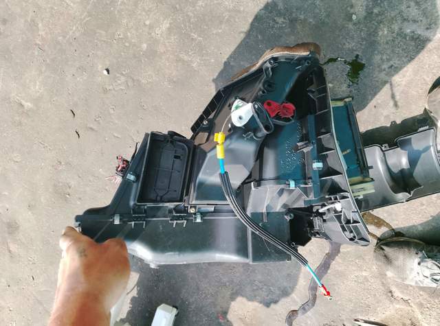 Корпус пічки — фото 3