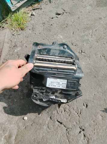 Двигун вентилятора пічки (обігрівача салону) — фото 4