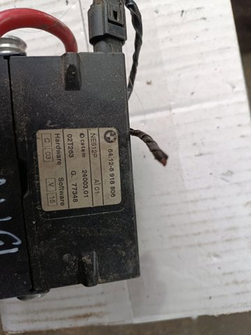 Електропідігрівач охолоджуючої рідини — фото 6