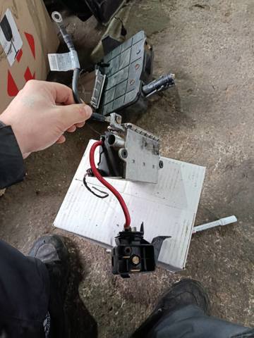 Електропідігрівач охолоджуючої рідини — фото 9