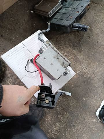 Електропідігрівач охолоджуючої рідини — фото 8