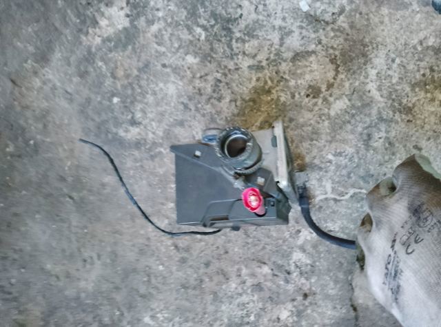 Електропідігрівач охолоджуючої рідини — фото 3