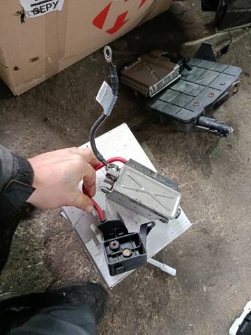 Електропідігрівач охолоджуючої рідини — фото 7