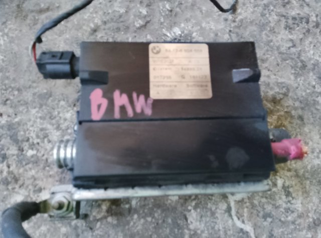 Електропідігрівач охолоджуючої рідини — фото 5