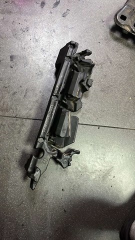 шумоізоляція форсунок