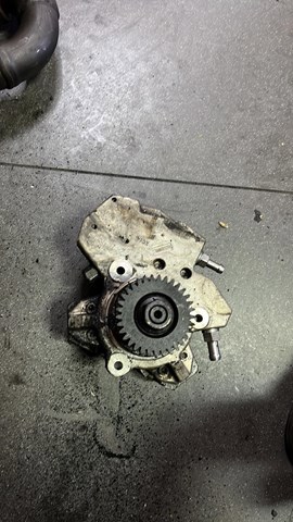 Насос топливный высокого давления (ТНВД)